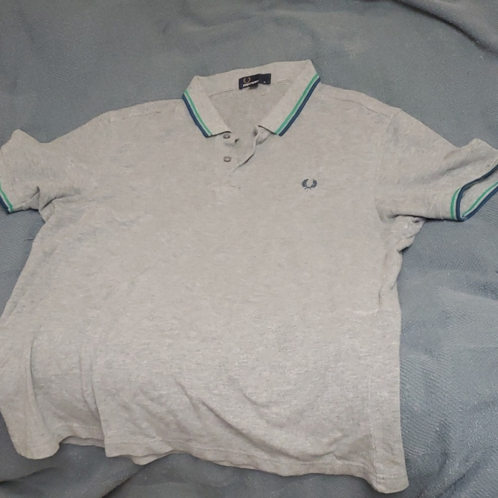 Fred Perry polo xl